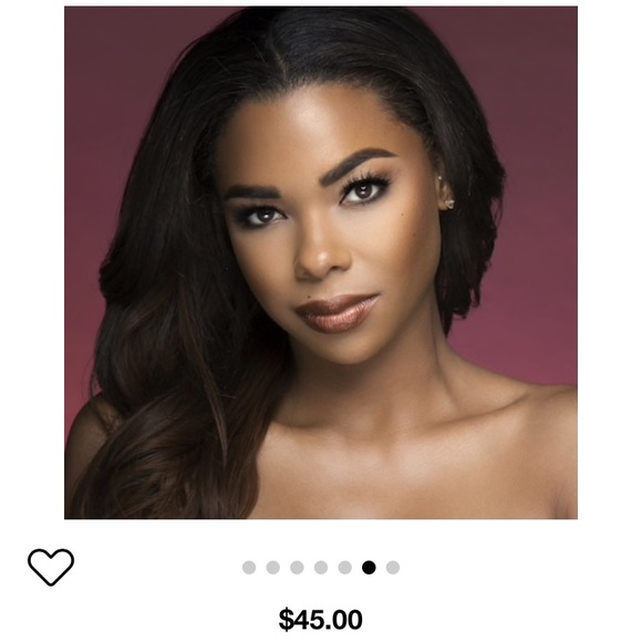 ✨SOLD✨ VIOLET VOSS HG PRO Eyeshadow Palette - Picture 6 of 8